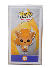 Vulpix - POP! #580
