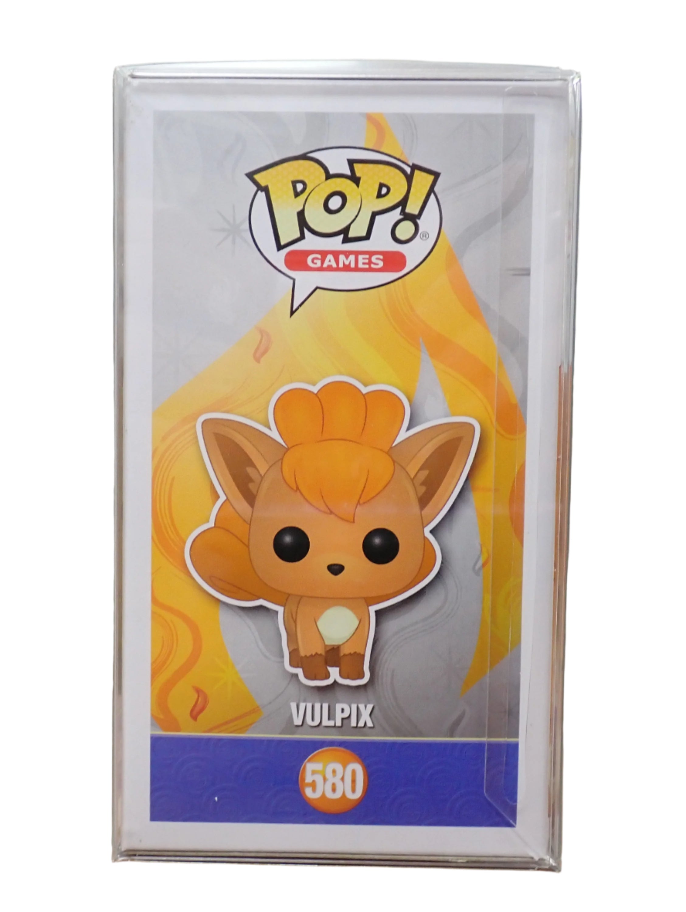 Vulpix - POP! #580