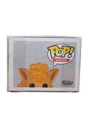 Vulpix - POP! #580