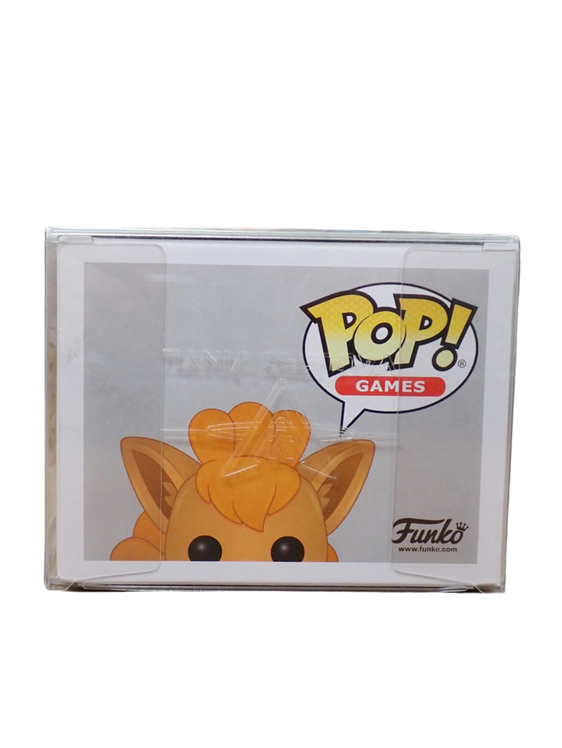 Vulpix - POP! #580