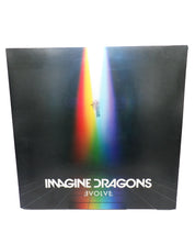 Imagine Dragons - Evolve - Vinyl