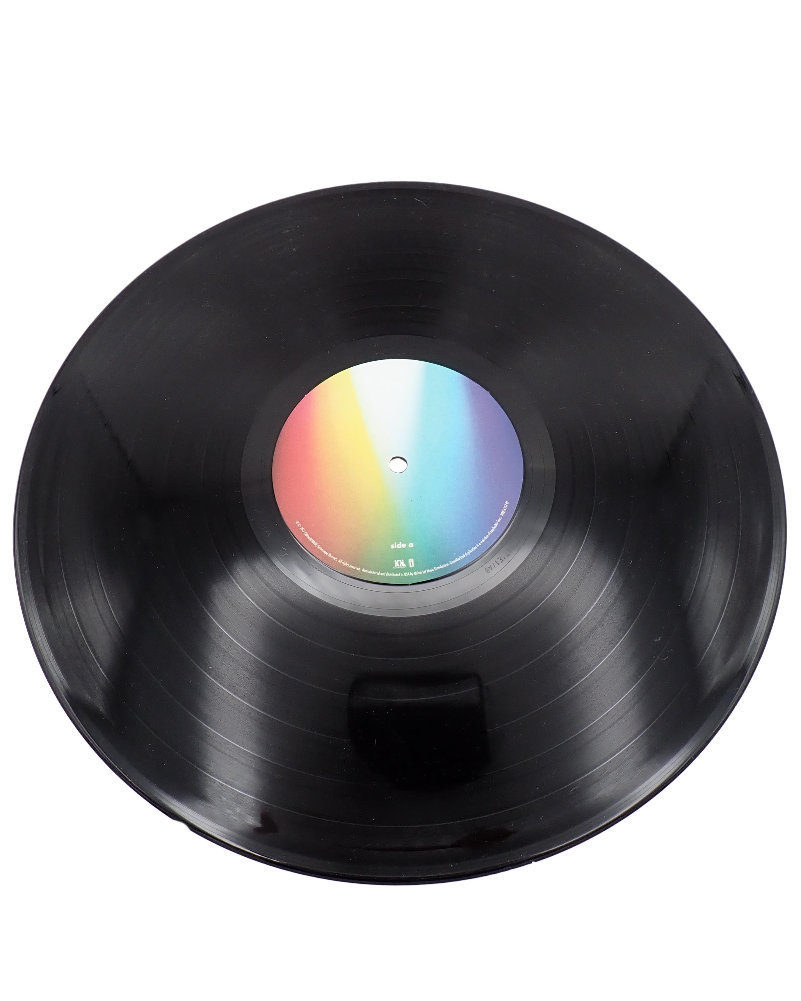 Imagine Dragons - Evolve - Vinyl