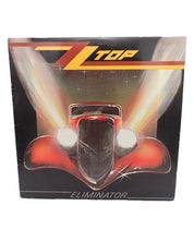 ZZ Top - Eliminator - Vinyl