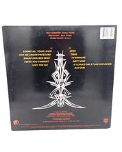 ZZ Top - Eliminator - Vinyl