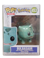 Bulbasaur- POP! #453
