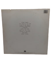 AC/DC - Flick of the Switch - Vinyl