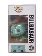 Bulbasaur- POP! #453