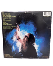 Ozzy Osbourne - Bark at the Moon - Vinyl