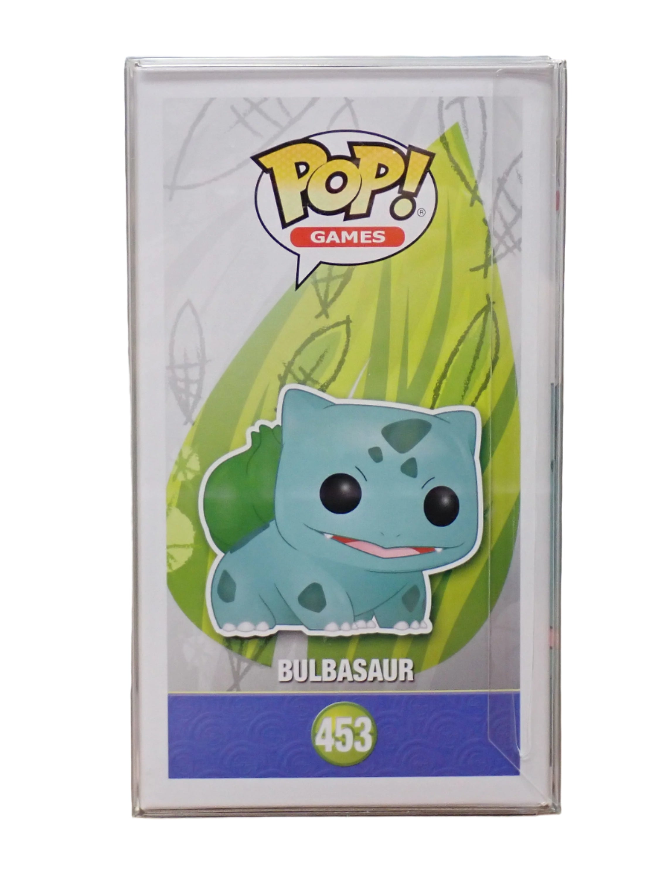 Bulbasaur- POP! #453