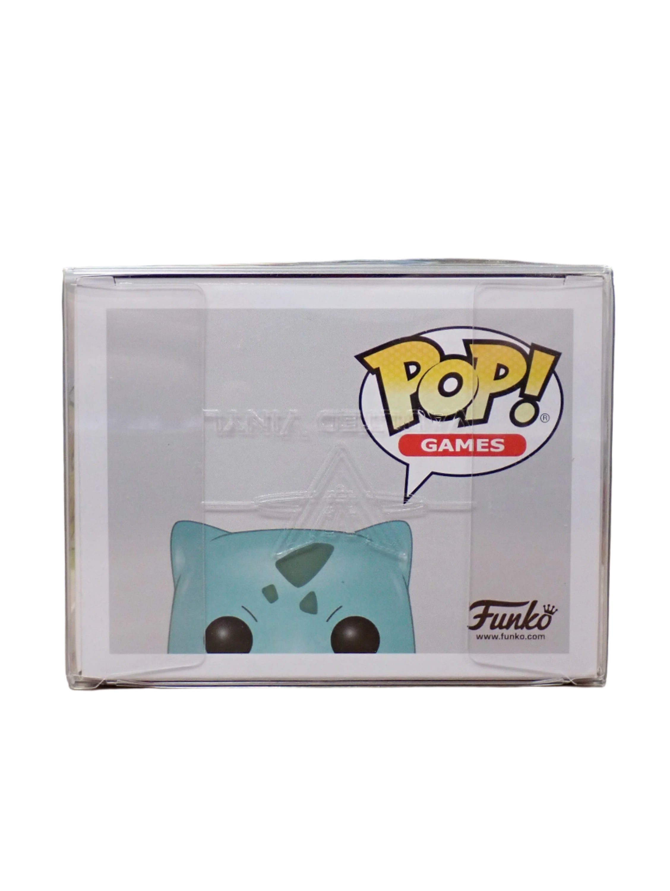 Bulbasaur- POP! #453
