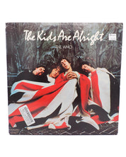 The Who - The Kids Are Alright - Vinyl