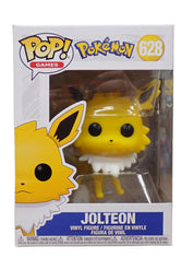 Jolteon - POP! #628