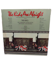 The Who - The Kids Are Alright - Vinyl