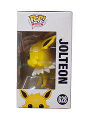 Jolteon - POP! #628