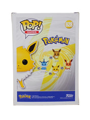 Jolteon - POP! #628