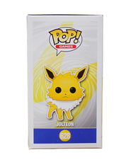 Jolteon - POP! #628