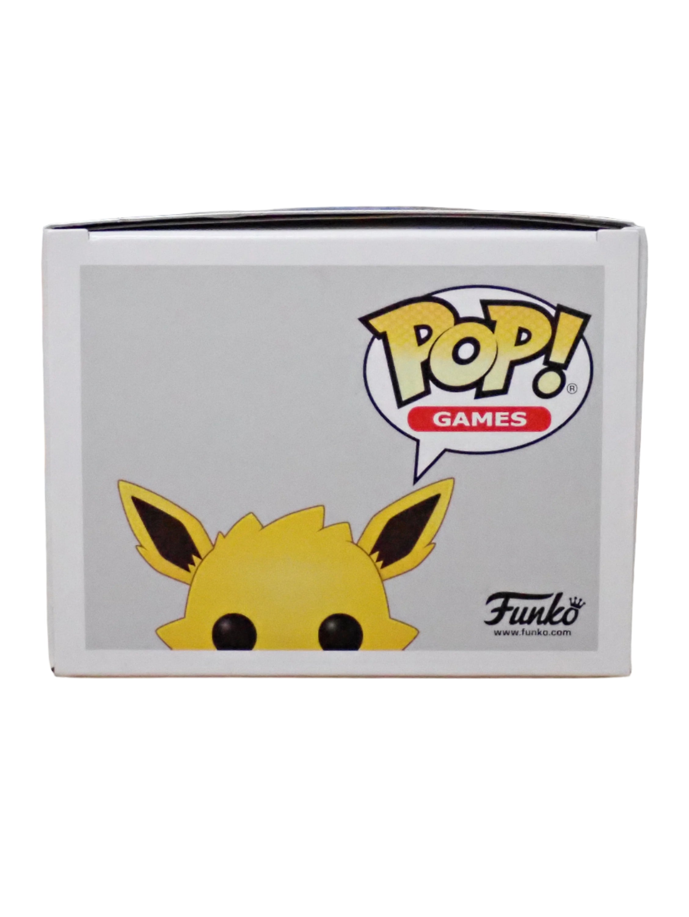 Jolteon - POP! #628