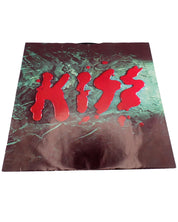 Kiss - Love Gun - Vinyl