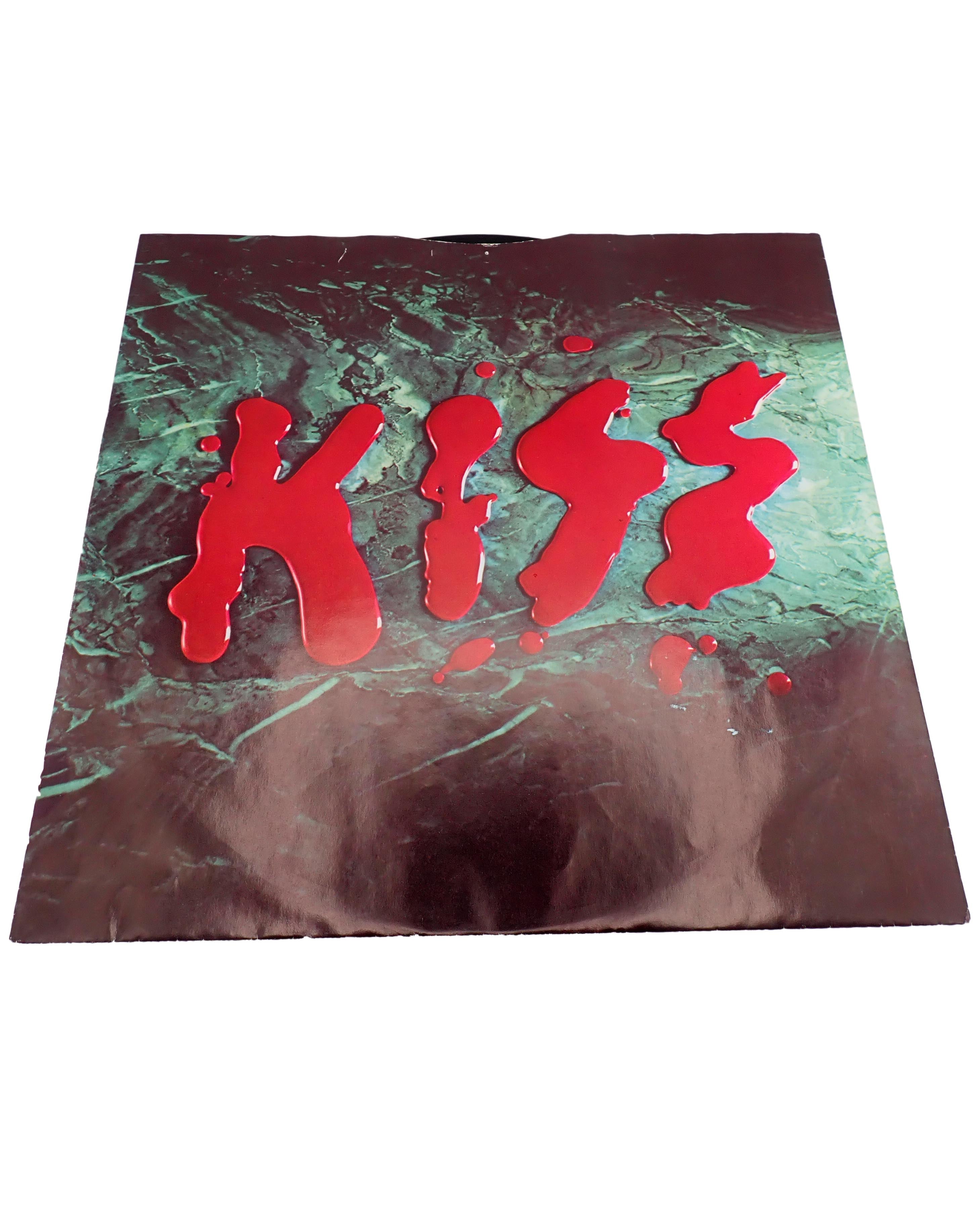 Kiss - Love Gun - Vinyl