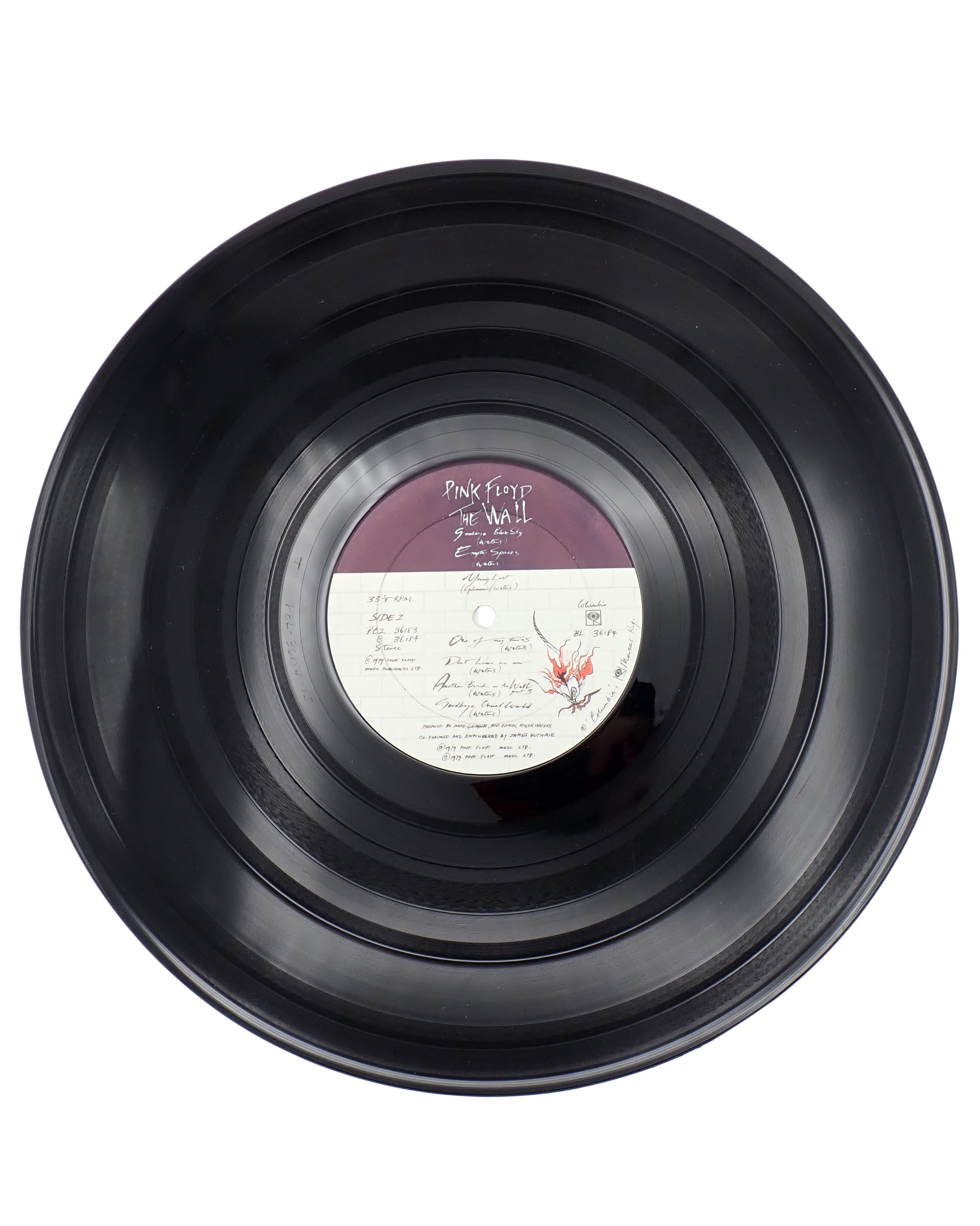Pink Floyd - The Wall - Vinyl