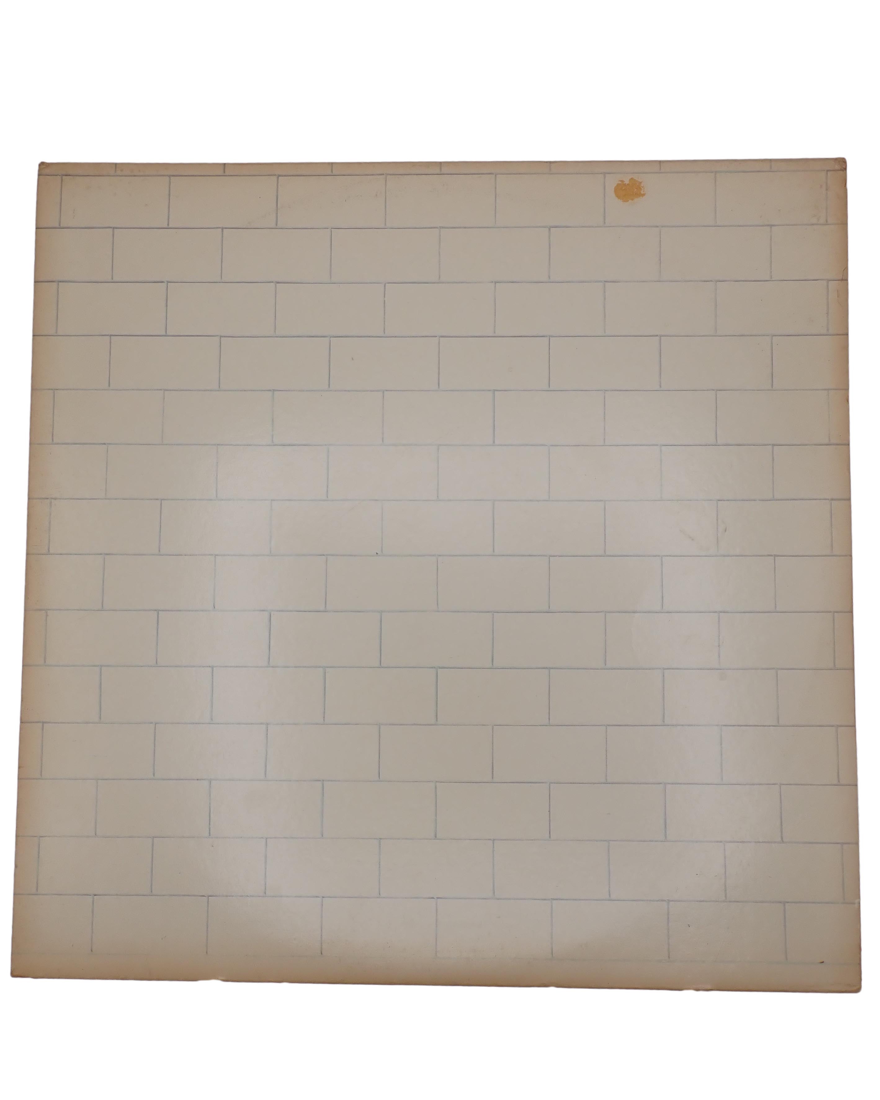 Pink Floyd - The Wall - Vinyl