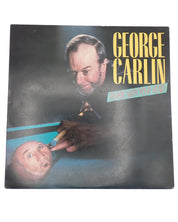 George Carlin - Playin' With Your Head - Vinyl