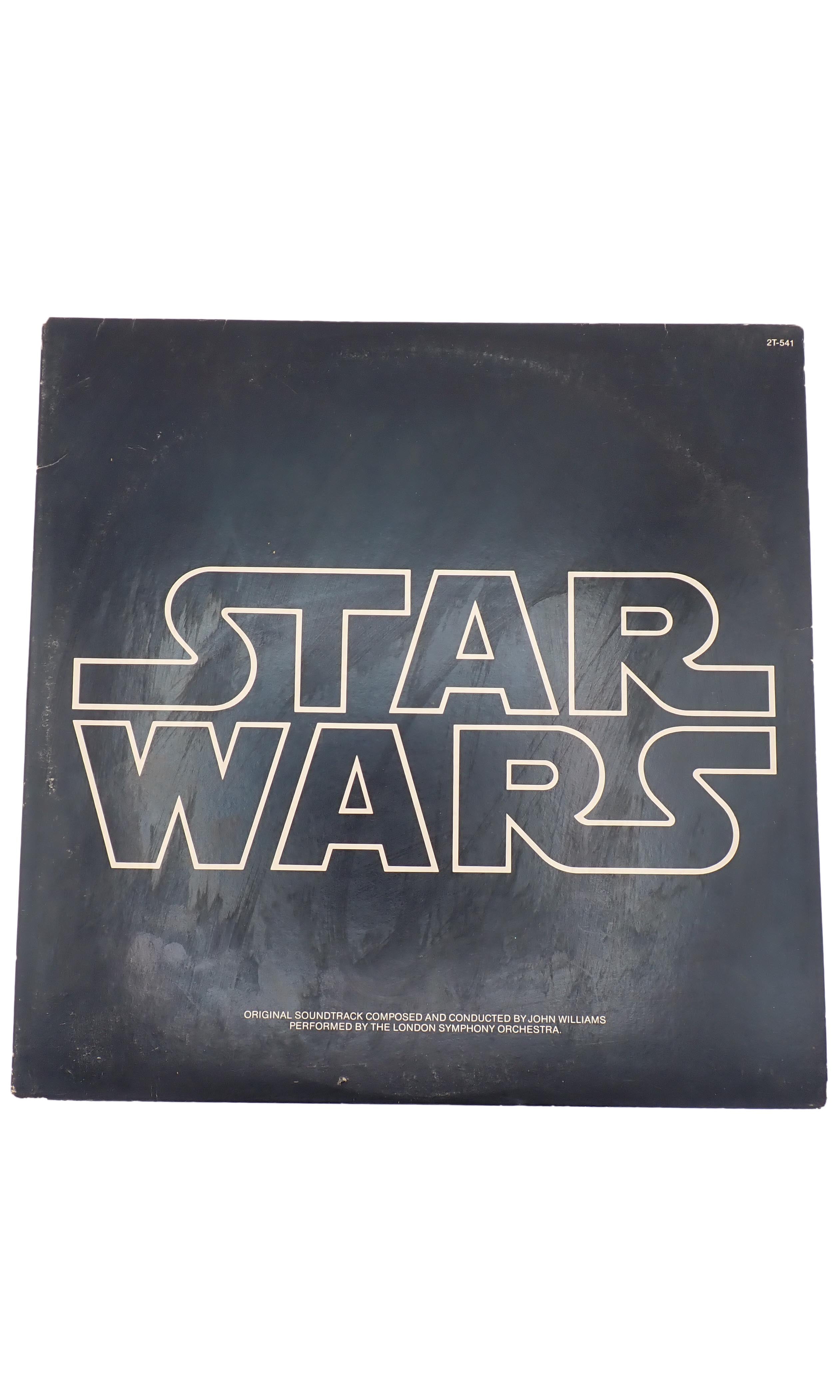 John Williams - Star Wars - Vinyl