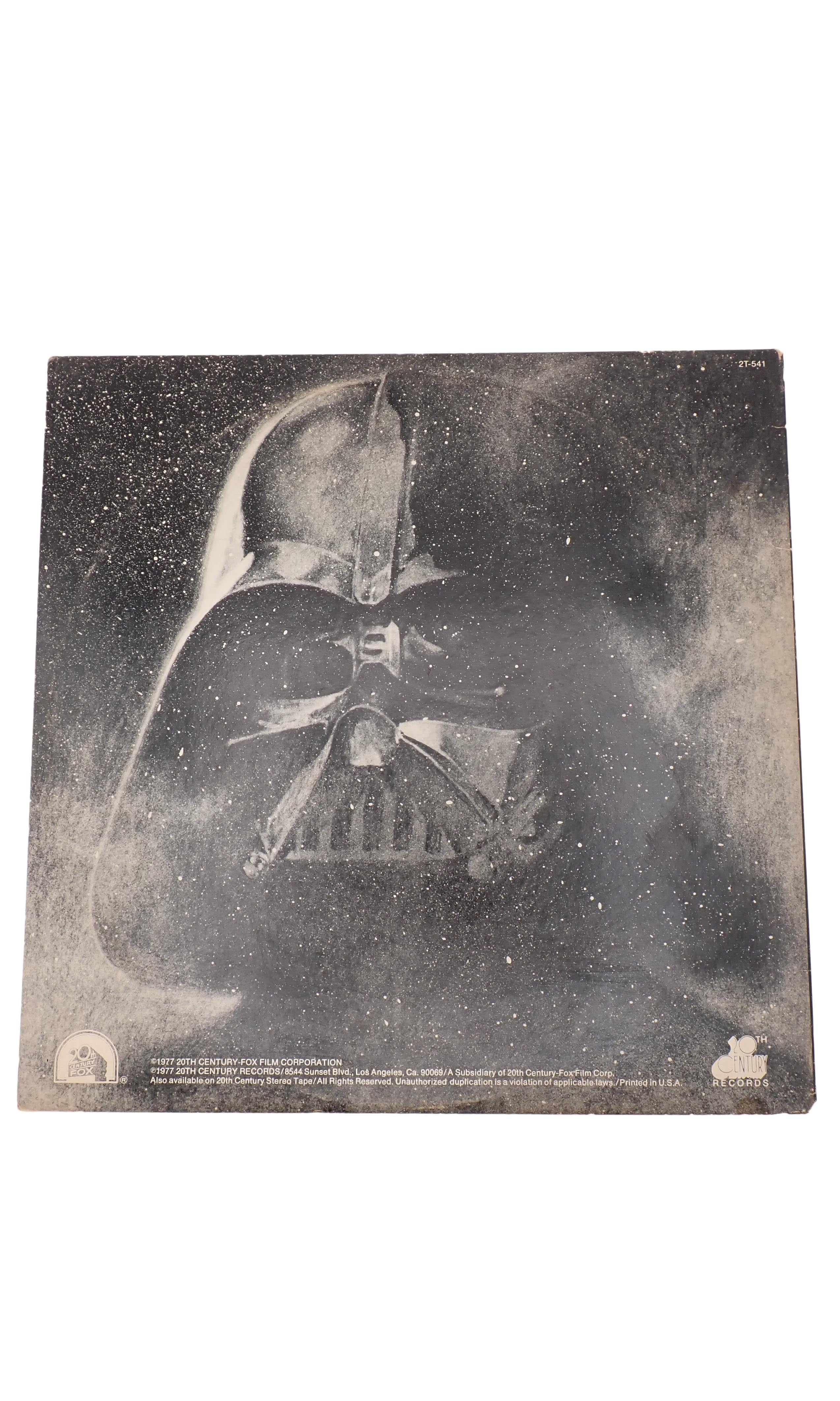 John Williams - Star Wars - Vinyl
