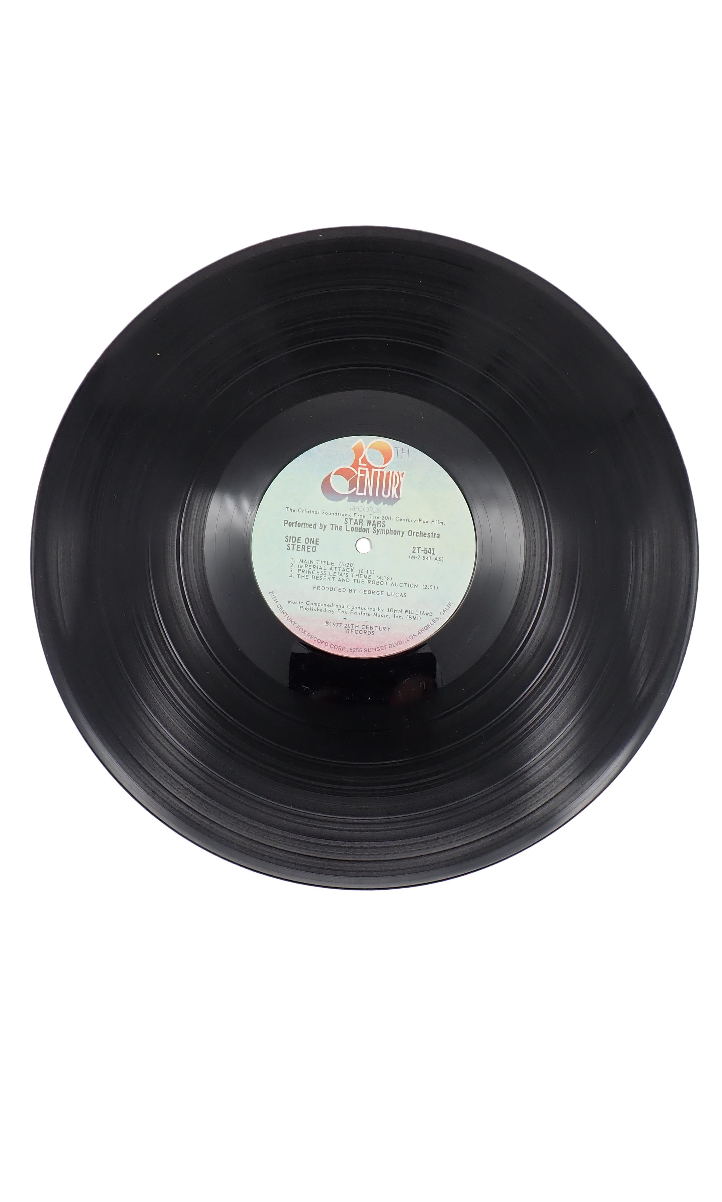 John Williams - Star Wars - Vinyl
