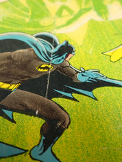 Batman #232 (1971) - VG (4.0) - 1st Ra's al Ghul