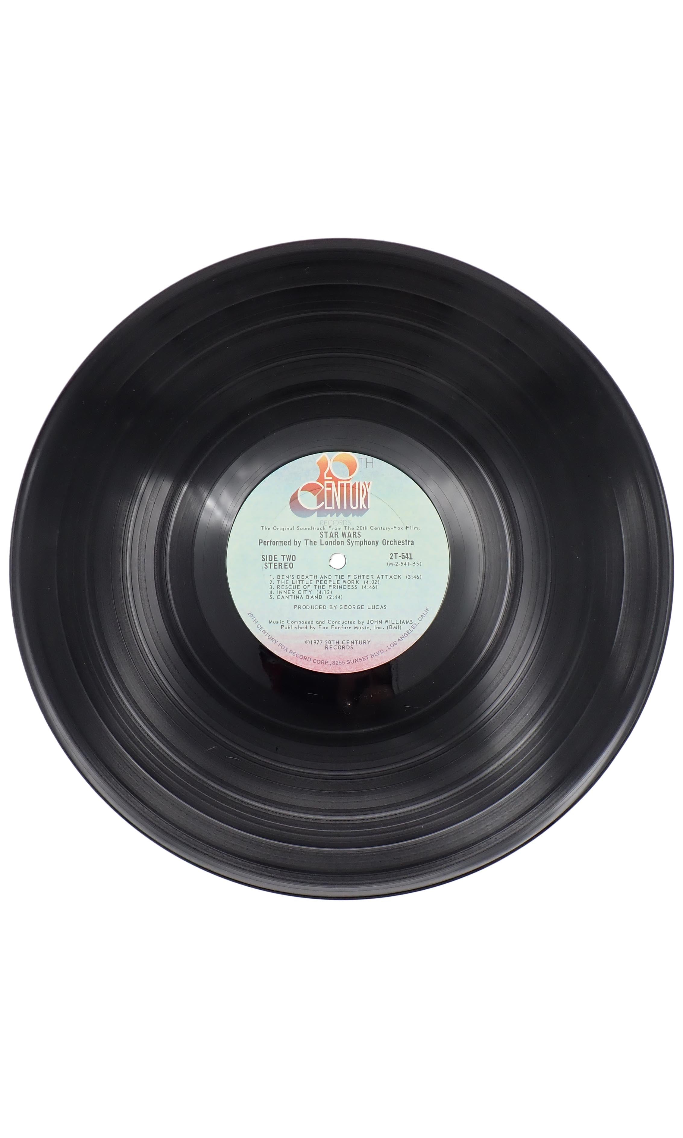 John Williams - Star Wars - Vinyl