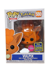 Vulpix - POP! #580