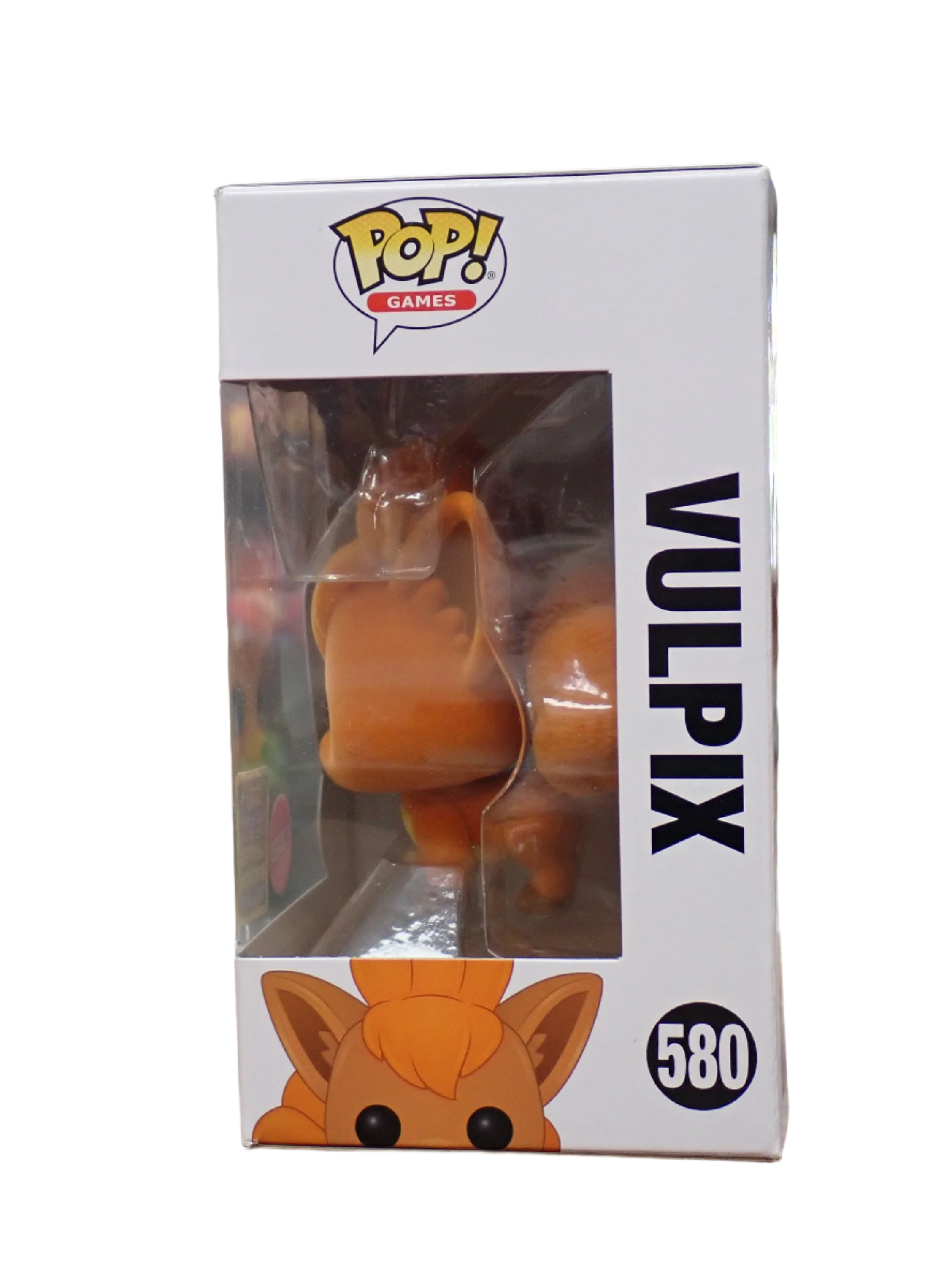 Vulpix - POP! #580