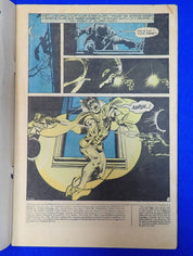 Batman #232 (1971) - VG (4.0) - 1st Ra's al Ghul