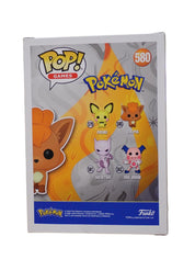 Vulpix - POP! #580