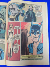 Batman #232 (1971) - VG (4.0) - 1st Ra's al Ghul