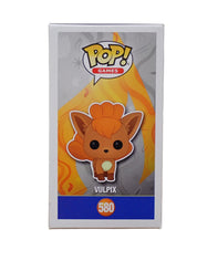 Vulpix - POP! #580