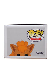 Vulpix - POP! #580