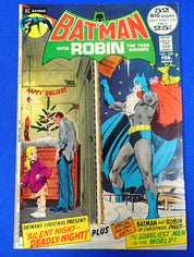 Batman #239 (1972) - FN/VF (7.0)