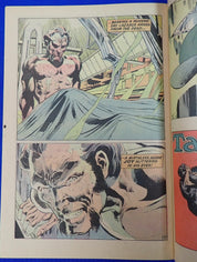 Batman #243 (1972) - FN (6.0) - 1st Lazarus Pit