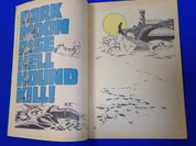 Nick Fury, Agent of Shield #3 (1968) - FN (6.0)