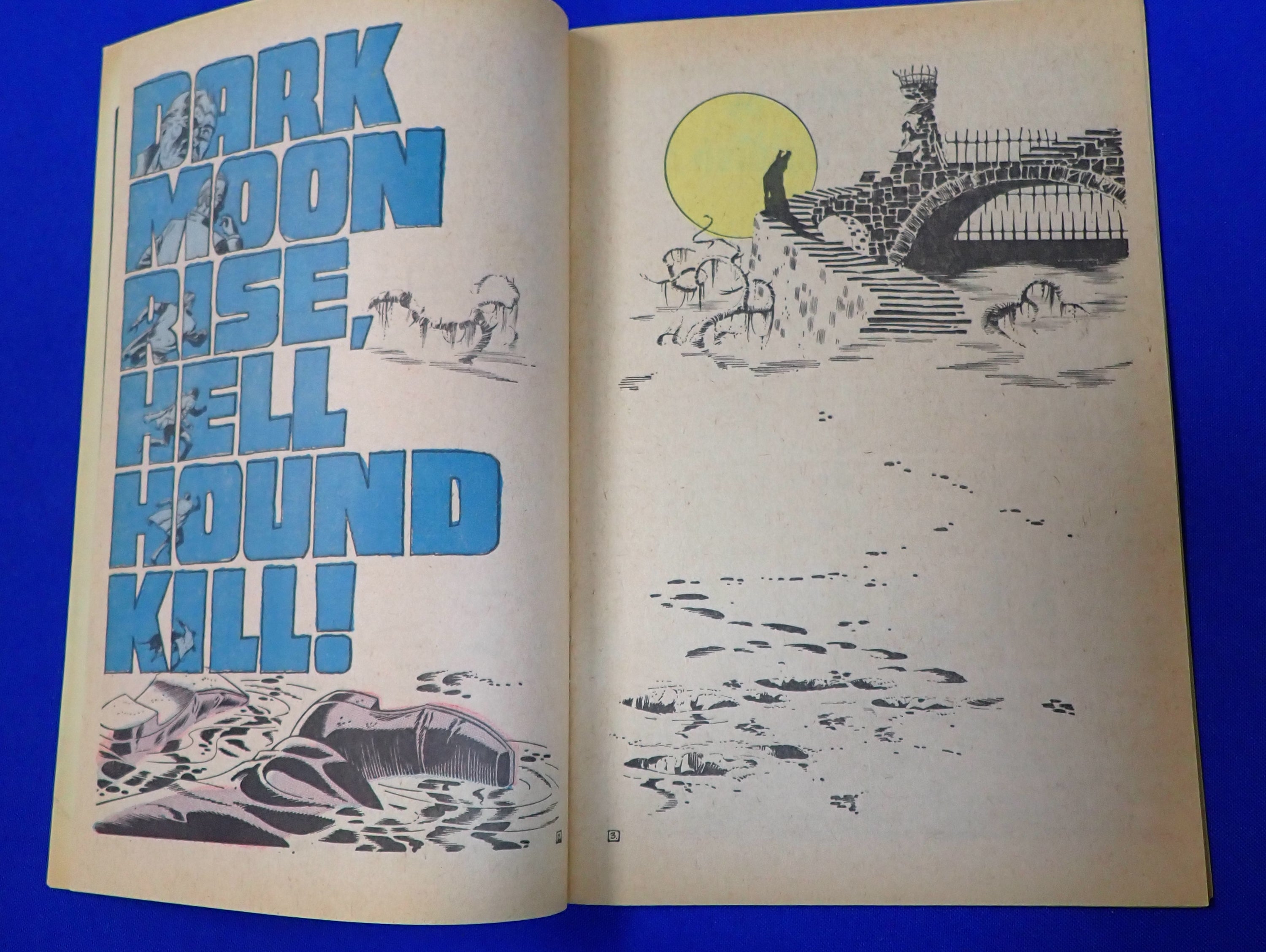 Nick Fury, Agent of Shield #3 (1968) - FN (6.0)