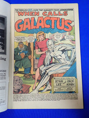 Fantastic Four #74 (#1968) - FN- (5.5)