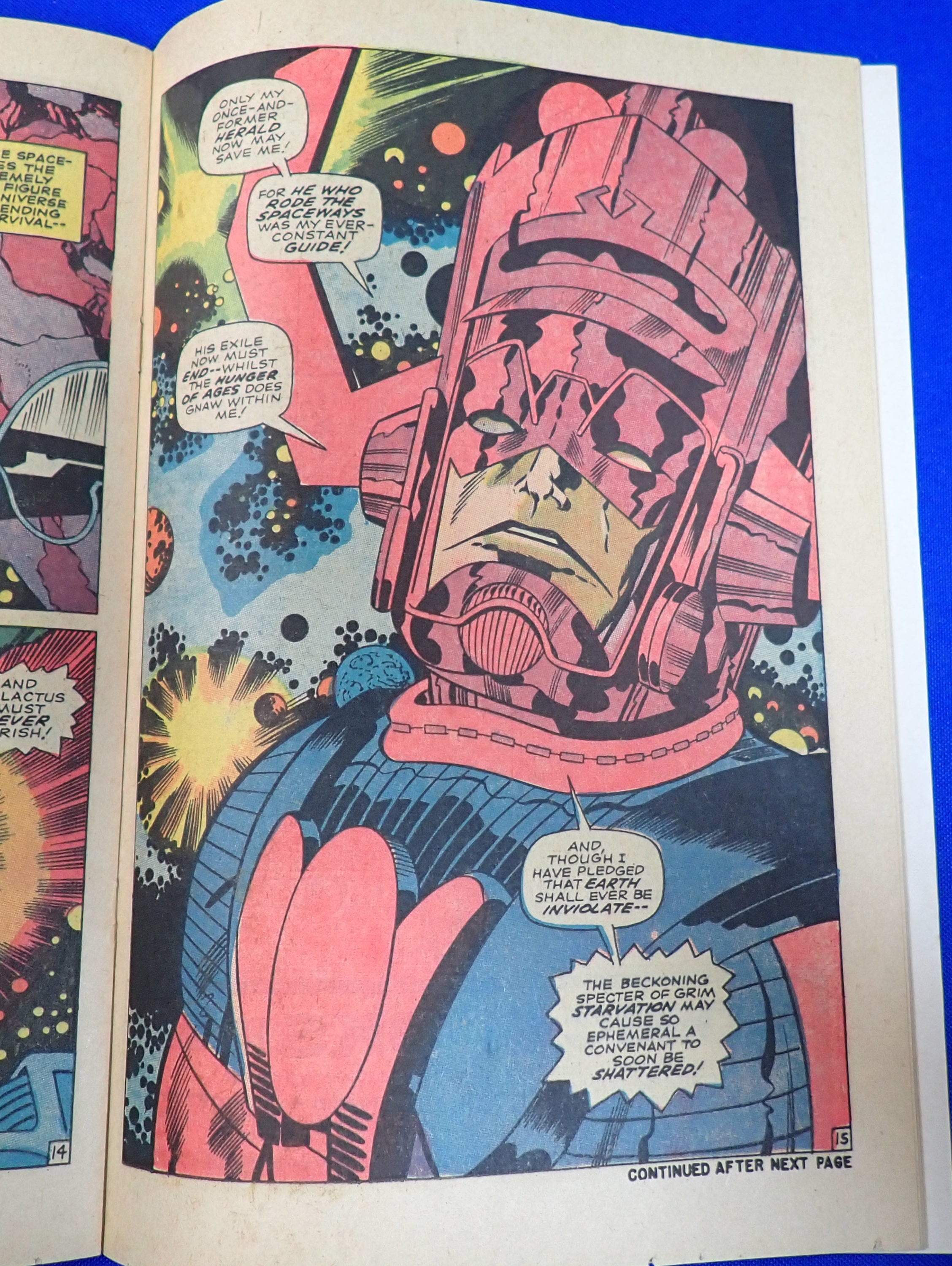 Fantastic Four #74 (#1968) - FN- (5.5)