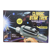 Classic Star Trek Phaser