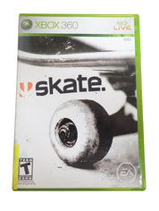 Sakte - Xbox 360