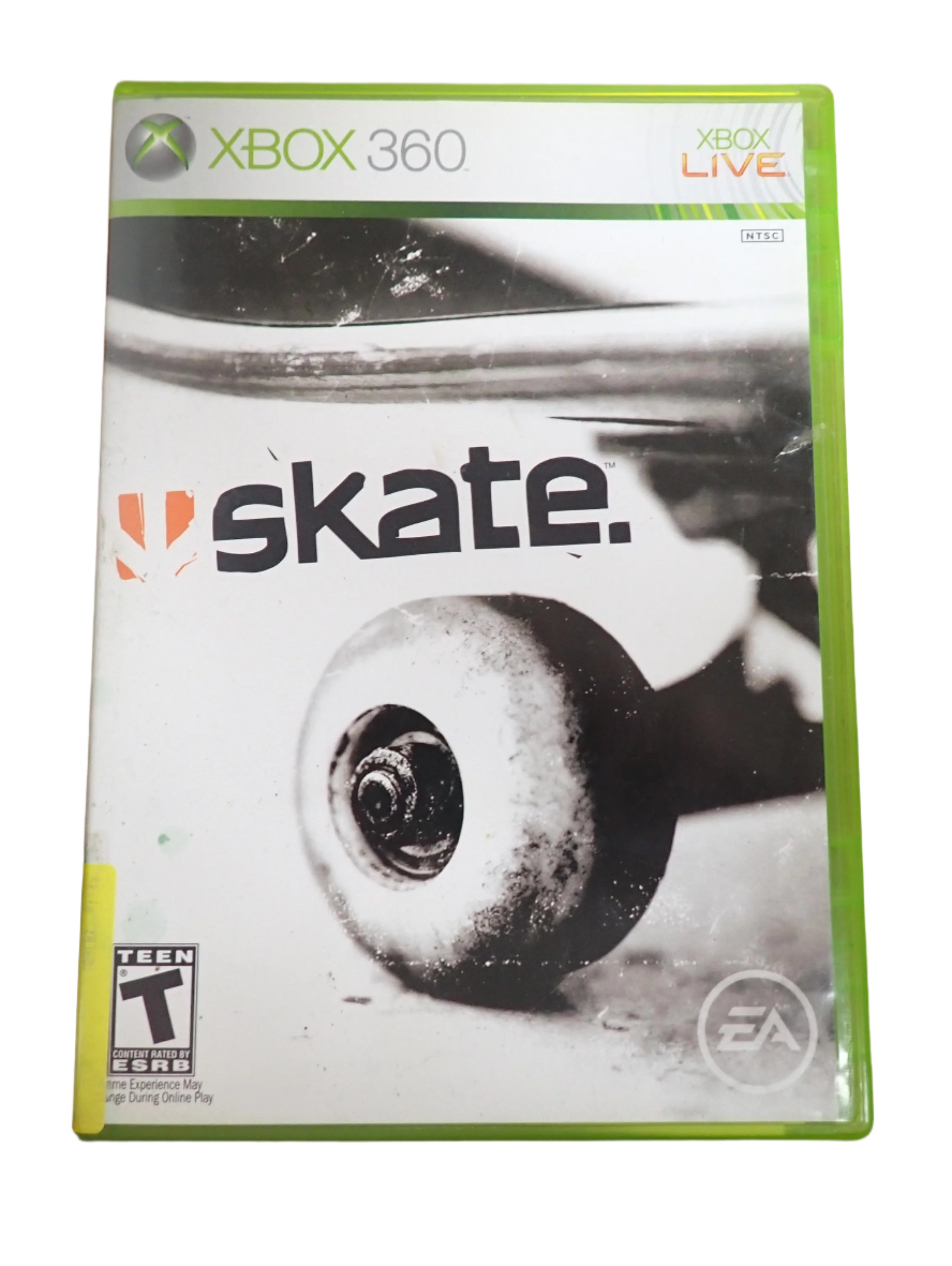 Sakte - Xbox 360