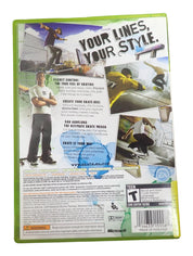 Sakte - Xbox 360