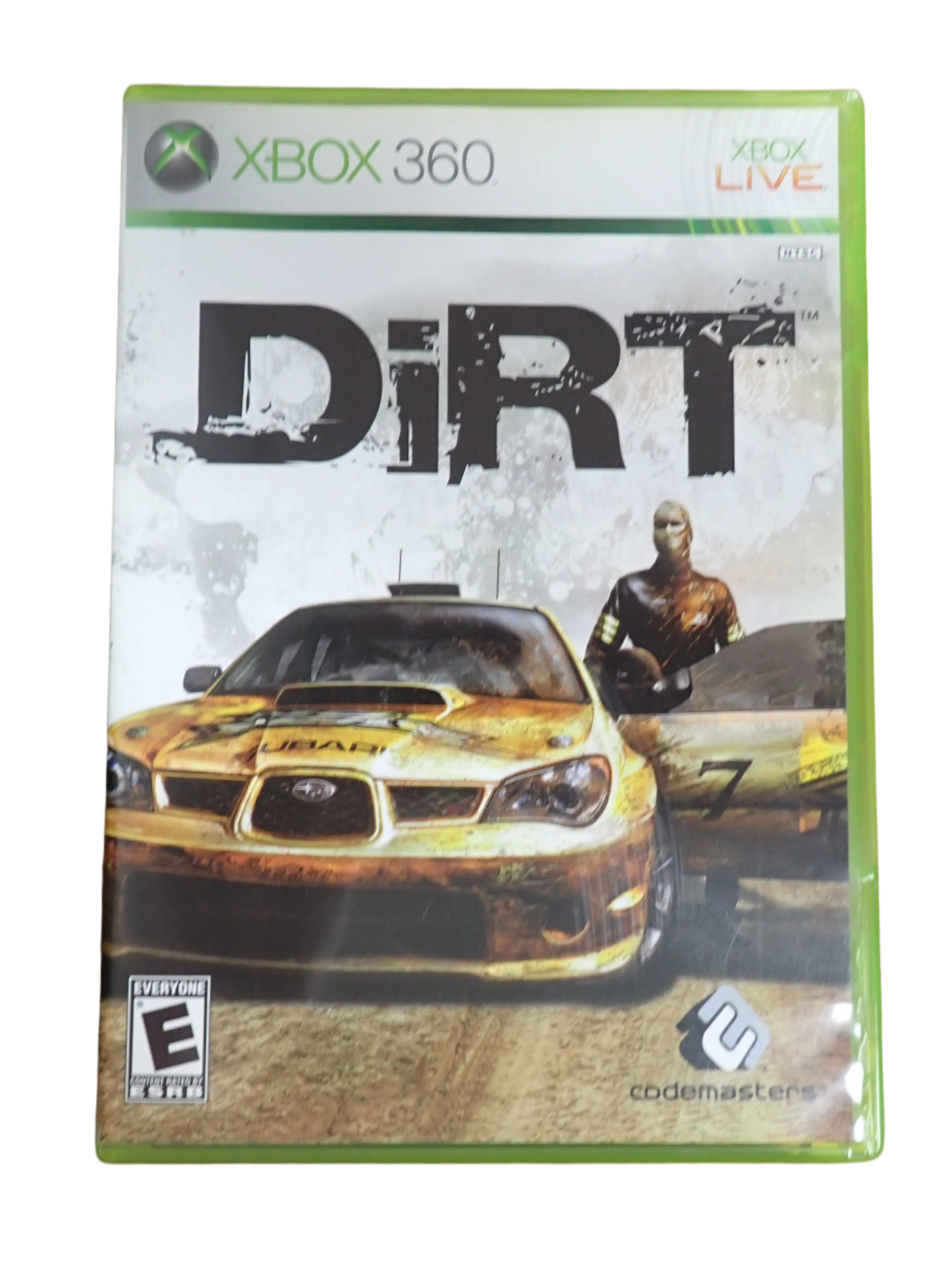 Dirt - Xbox 360