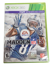 Madden NFL 13 - Xbox 360